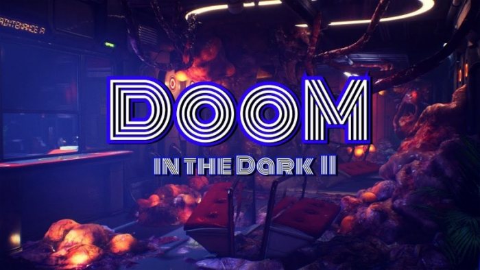 DooM in the Dark 2