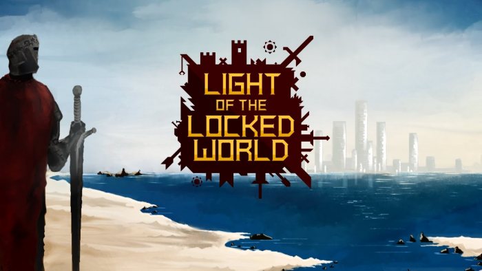 Light of the Locked World