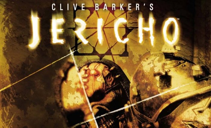 Clive Barker's Jericho