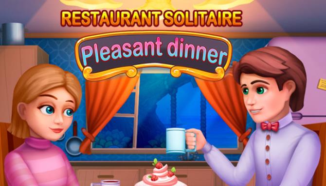 Restaurant Solitaire Pleasant Dinner