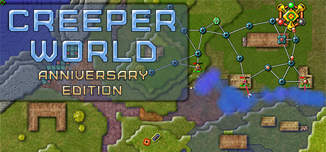 Creeper World: Anniversary Edition