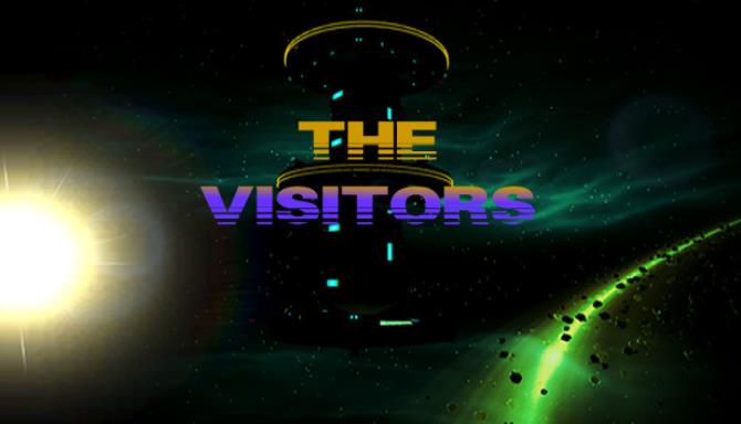 The Visitors