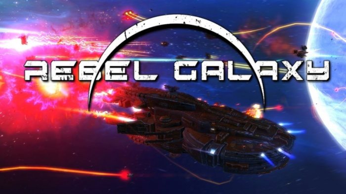 Rebel Galaxy