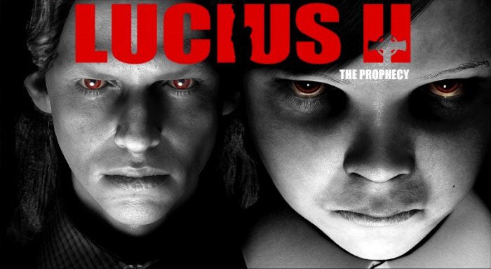 Lucius 2