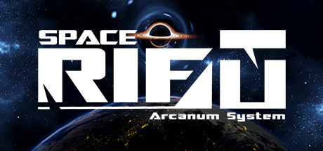 SPACERIFT: Arcanum System