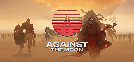 Against The Moon