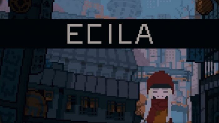 Ecila