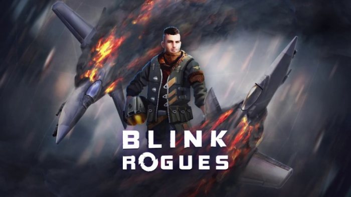 Blink: Rogues