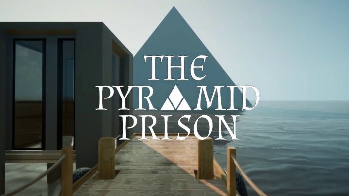 The Pyramid Prison