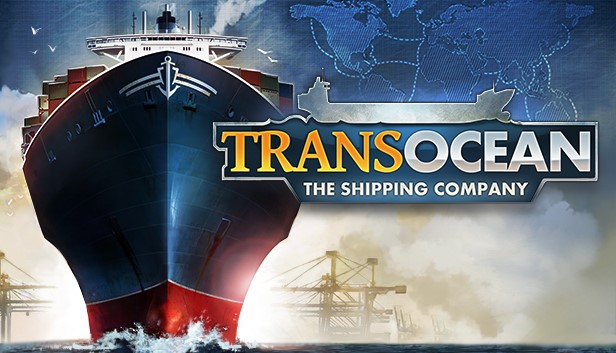 TransOcean: The Shipping Company