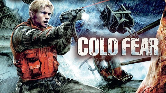 Cold Fear