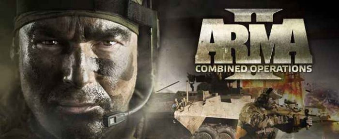 Arma 2: Combined Operations