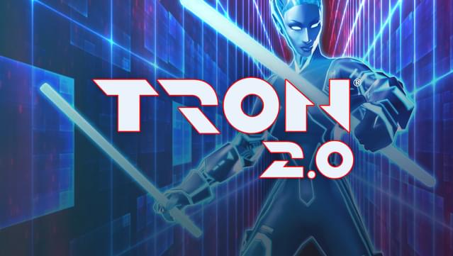 TRON 2.0