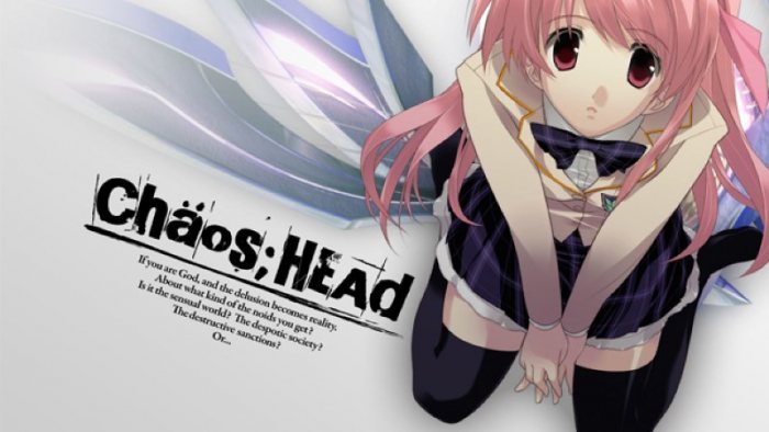 Chaos;HEad