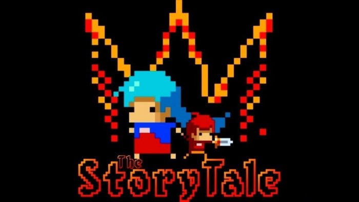 The StoryTale