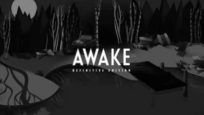 AWAKE - Definitive Edition