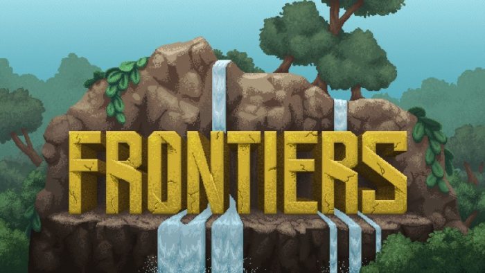 FRONTIERS