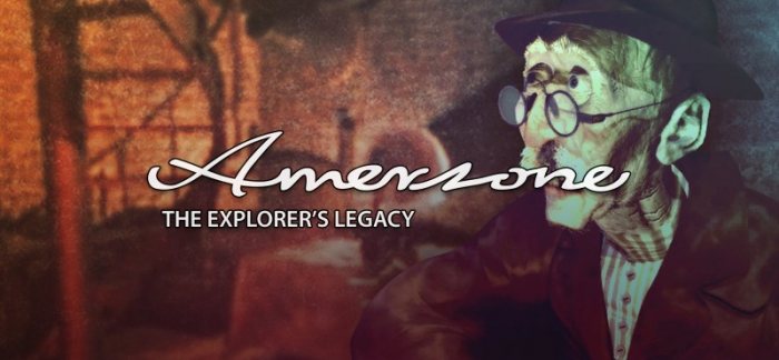 Amerzone The Explorer's Legacy