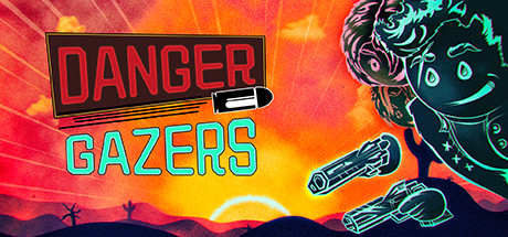 Danger Gazers