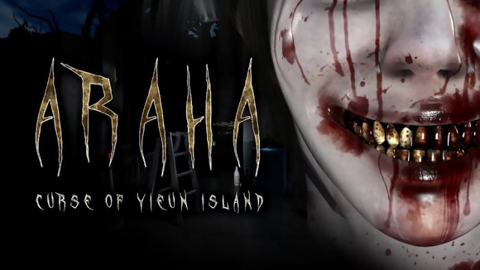 Araha: Curse of Yieun Island