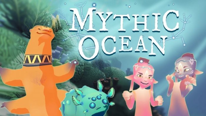 Mythic Ocean