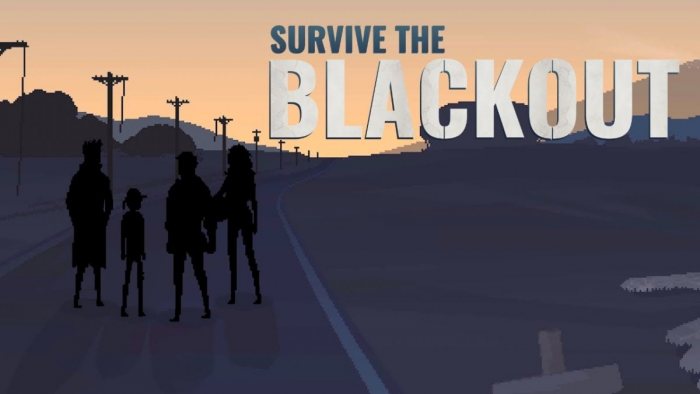 Survive the Blackout