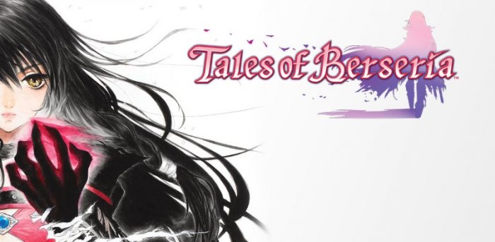 Tales of Berseria