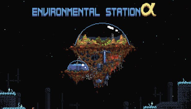 Environmental Station Alpha