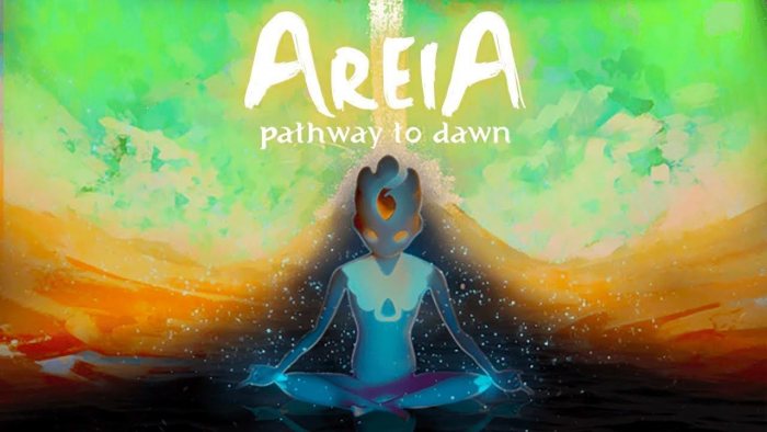 Areia: Pathway to Dawn