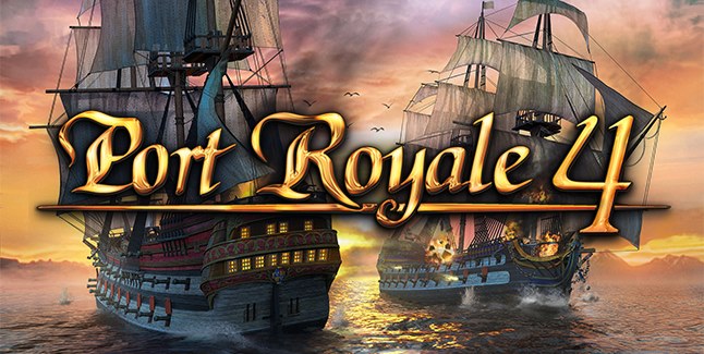 Port Royale 4