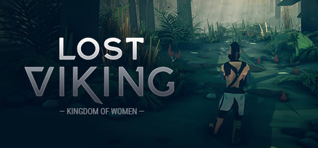 Lost Viking: Kingdom of Women