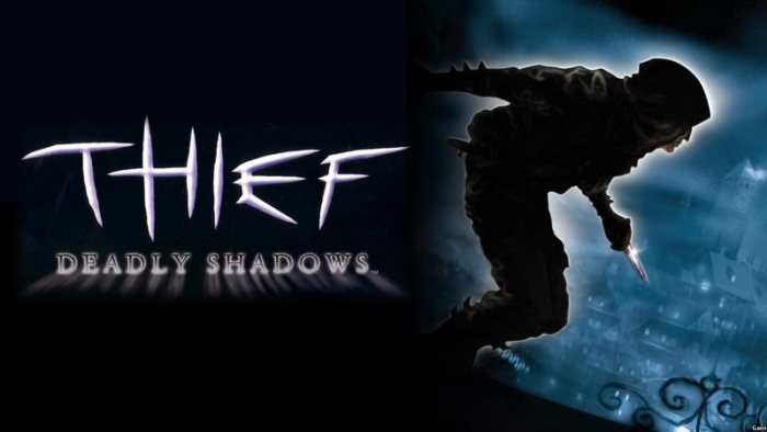 Thief 3: Deadly Shadows