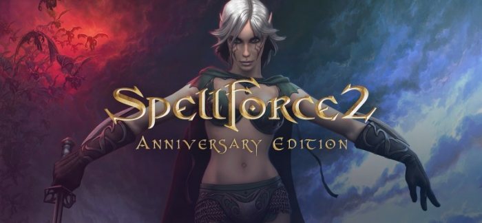 SpellForce 2 Anniversary Edition