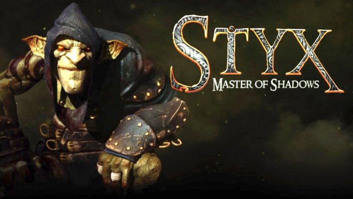 Styx: Master of Shadows