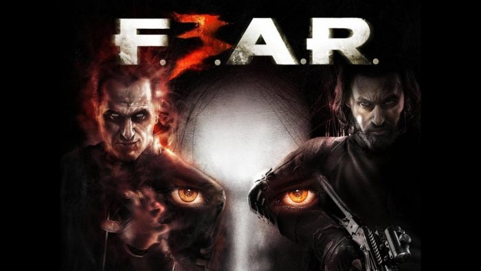 F.E.A.R. 3