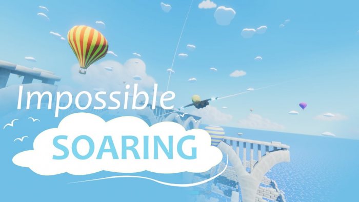 Impossible Soaring