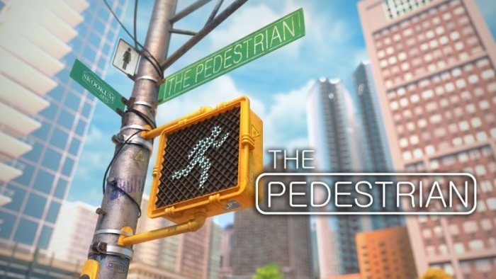 The Pedestrian