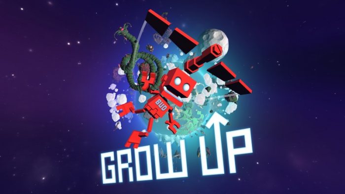 Grow Up