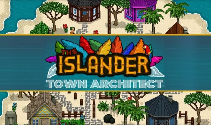 The Islander: Town Architect