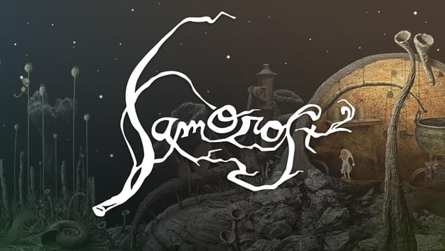 Samorost 2