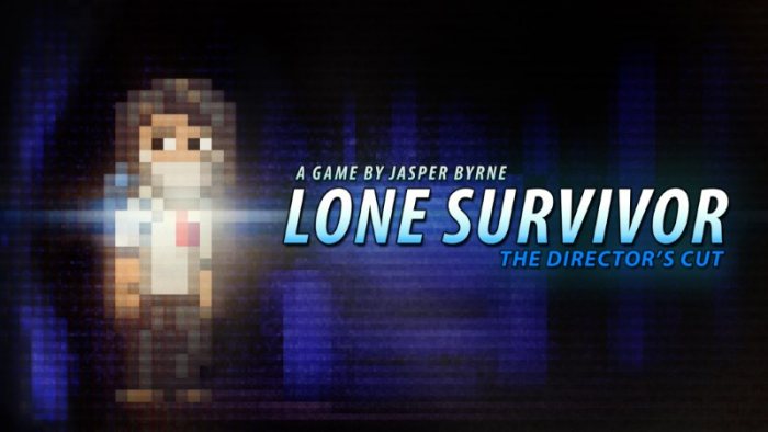 Lone Survivor: The Director's Cut