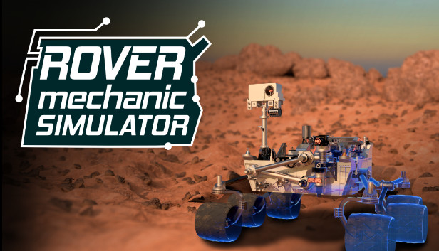 Rover Mechanic Simulator