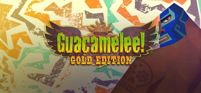 Guacamelee! Gold Edition