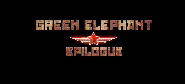 Green Elephant: Epilogue