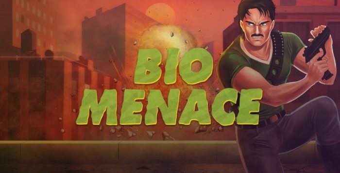 Bio Menace