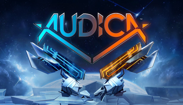 AUDICA: Rhythm Shooter (VR)