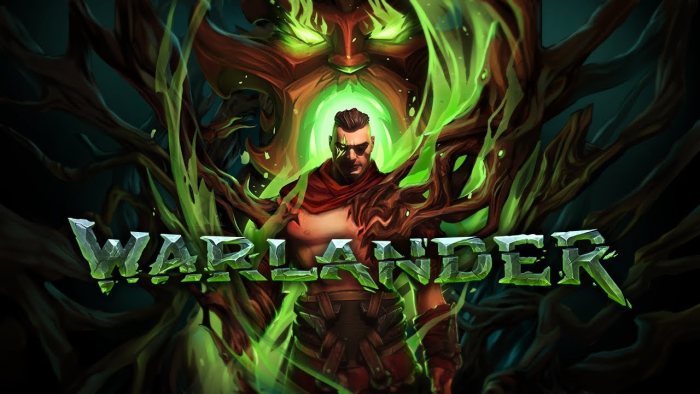 Warlander