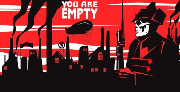 You Are Empty