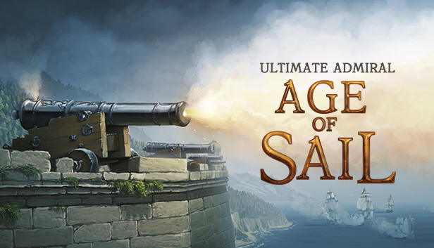 Ultimate Admiral: Age of Sail