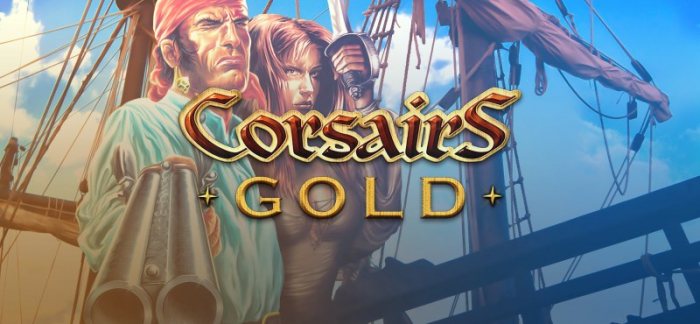 Corsairs Gold